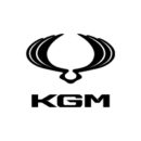 KGM-Auto-logo